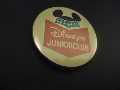 Disney Junior Club boekenclub